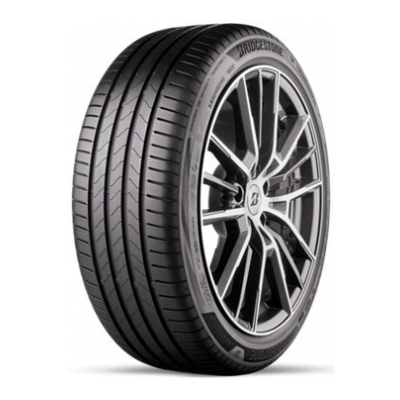 Bridgestone Turanza 6 - Sommardck 