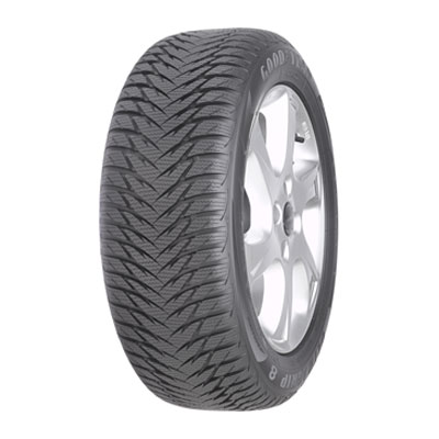 Goodyear Ultra Grip 8 - Vinterdäck Goodyear Ultra Grip 8 - Vinterdäck